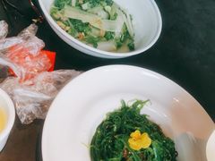 -鸽子侯·家宴·平价海鲜(市图书馆店)
