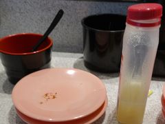 -争鲜回转寿司(南开大悦城店)