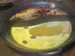 -萍姐火锅·公路夜市(南京新街口店)