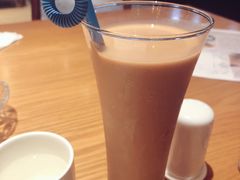 -粤域茶餐厅