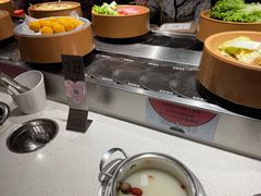 -龍歌自助小火锅(崂山丽达店)