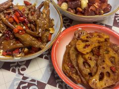 -老三样·旧食新味(船山路店)
