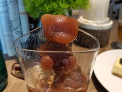 洗澡熊招牌咖啡-粤海喜来登酒店·&More聚驿(天河城店)