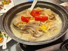 -粥旺庄(芳村店)