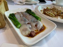 -南宁荔园维景国际酒店·荔园中餐厅