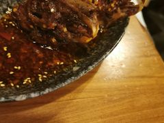 -付小姐在成都(中山公园店)