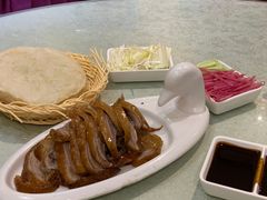 -郑州烤鸭总店