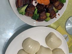 富贵台湾香卤肉-小贝壳酒楼(经九路店)