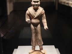 -洛阳古墓博物馆