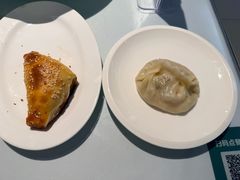 新疆烤包子-新疆兵团食府清真(马连道店)