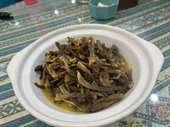 -阿吾丹的烤羊·新疆菜·抓饭·拌面(乌尔禾店)