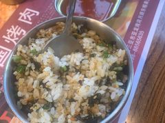 -海之屋韩式烤肉(海棠68环球美食街店)