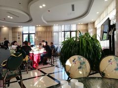 大堂-观澜湖底捞(观澜墅店)
