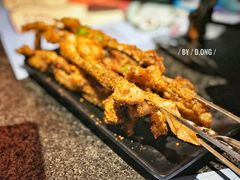-蛙小侠(卓悦里店)
