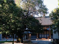 -九鼎铁刹山风景区