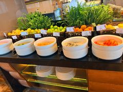 -富力丽思卡尔顿酒店·香荟全日制餐厅