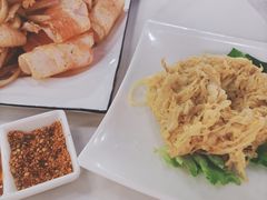 -火焱山烤肉·齐齐哈尔烤肉(朝阳店)