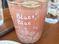 Blac薏米饮-Blac+Blac(中海环宇荟店)