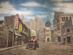 -东方明珠广播电视塔