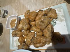 -小船渔村•大连菜•大连焖鱼(黄河路店)