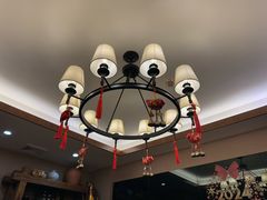 -那达慕蒙古风味酒楼