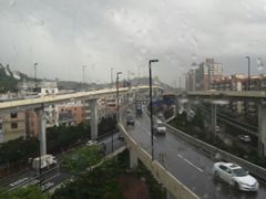 -广州都市观光巴士(粤陶巴)