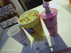 -金逸影城(中关村店)