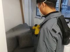 -绿色家缘甲醛治理公司(中关村店)