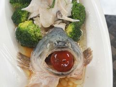 -自在弥林花园餐厅(云栖店)