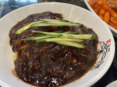 -桃园中华料理炸酱面(燕儿岛路店)