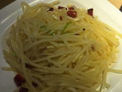 -吕氏疙瘩汤·海鲜新鲁菜(凯德mall新都心店)