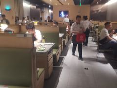 -海底捞火锅(名门店)
