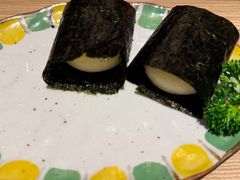 -小山日本料理(兴业太古汇店)