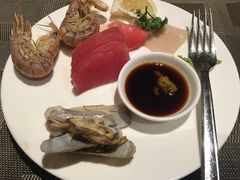 -上海圣诺亚皇冠假日酒店·诺亚厨房