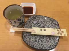 -古都日本料理(高桥路店)
