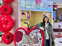 -远大购物中心(南岗店)