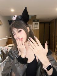-Kraemer Paris苏豪路易士·嘉玛发廊