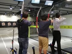 -無弓射箭俱乐部(领展中心城店)