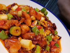 -苹果树下艺术餐厅(通州店)