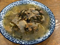 -庆蓉云·庆云面(双林店)