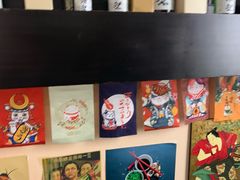 -花狸日本料理(柏庐广场店)