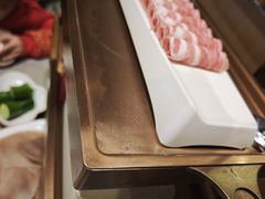 -海底捞火锅(雄峰城店)