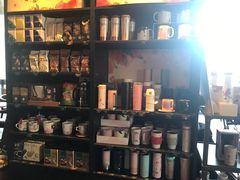 -星巴克(北京惠新东街店)