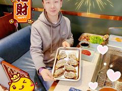 -蚝英雄·鲜蚝自助专门店(洋桥店)