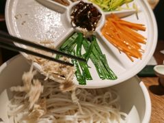-云海肴·汽锅鸡·云南菜(领展购物广场·中关村店)