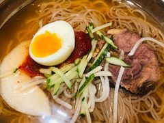 -花味烤肉·拌饭(庐阳万象汇店)