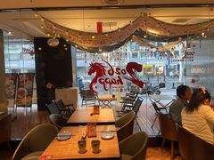 -耶里夏丽·新疆菜(徐家汇臻选店)