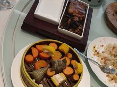 -普天和酒楼(天津之眼店)