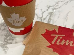 -Tims天好咖啡·贝果(东方广场店)