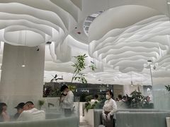 -大树餐厅(朝阳大悦城店)